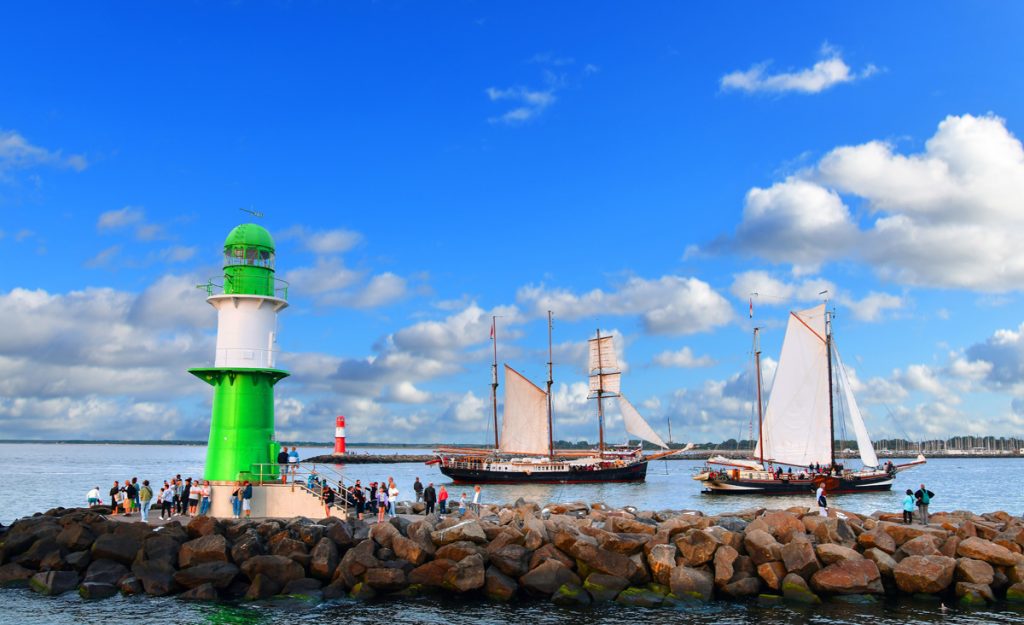 Hansesail