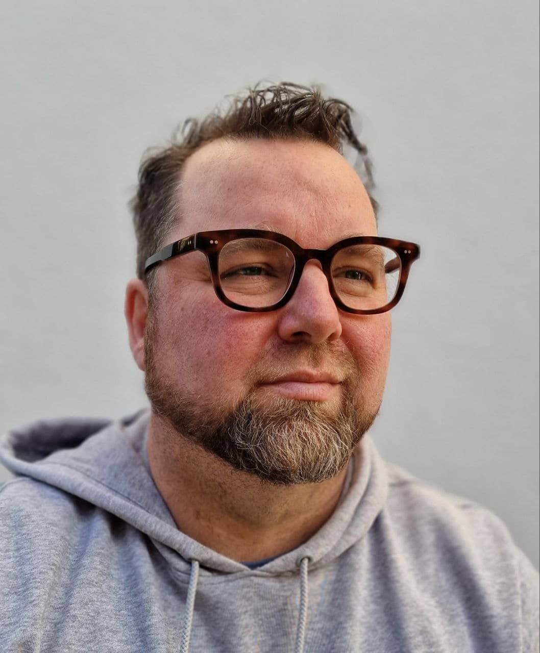 Heiko Rößler | WerteUnion Mecklenburg-Vorpommern